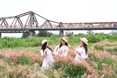 Giới trẻ nghỉ lễ 30/4: Gợi ý 'bản đồ chill' trong lòng Thủ đô Hà Nội