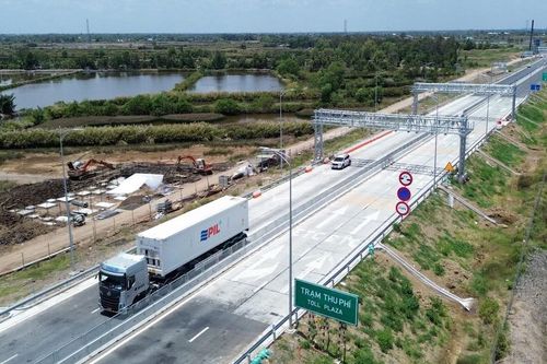 Cà Mau: Khơi thông cao tốc về cực Nam, mở rộng không gian phát triển