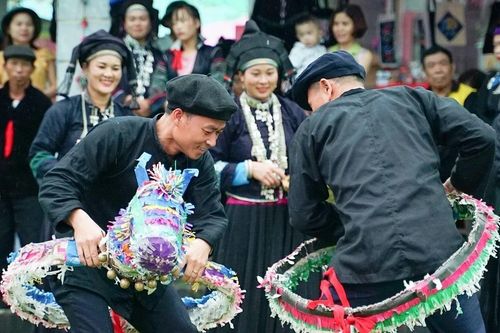 UBND Thành phố Hà Nội sẽ quản lý Làng Văn hóa-Du lịch các dân tộc Việt Nam