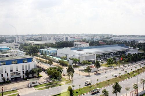 TP Hồ Chí Minh - trung tâm khoa học công nghệ, đổi mới sáng tạo - Bài 1: Nền tảng vững chắc
