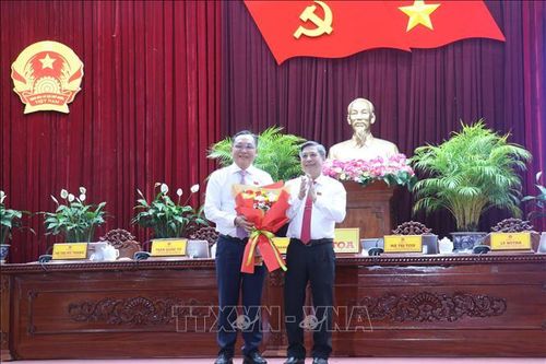 Cần Thơ thông qua danh mục công trình, dự án phải thu hồi đất trên địa bàn