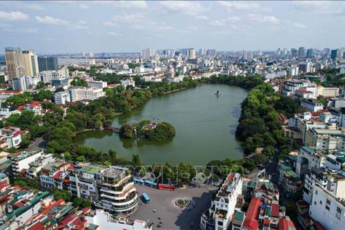 Nghị quyết 79-NQ/TW: Doanh nghiệp nhà nước kiến tạo phát triển Thủ đô