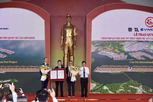Khởi công cải tạo Bảo tàng Hồ Chí Minh - Chi nhánh TP Hồ Chí Minh
