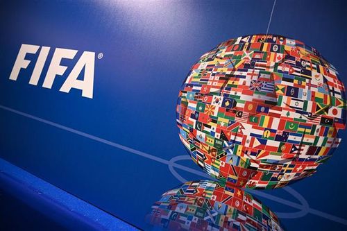 Palestine kháng cáo quyết định của FIFA lên tòa án thể thao quốc tế
