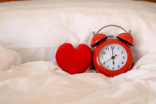 Những thói quen buổi sáng âm thầm gây hại cho tim mạch