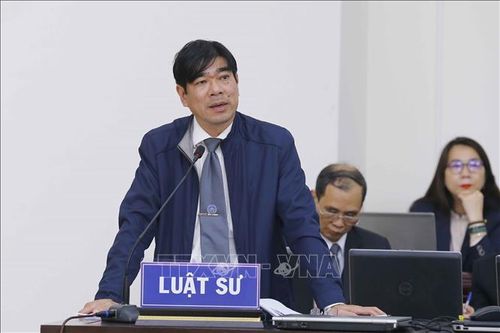 Quyền hành nghề của luật sư không đồng nghĩa với miễn trừ trách nhiệm pháp lý