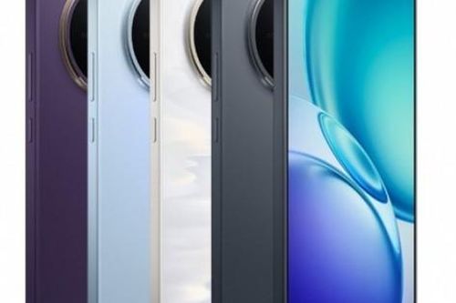 Ra mắt Vivo Y600 Pro với pin 10.200 mAh, giá chỉ từ 7,7 triệu đồng