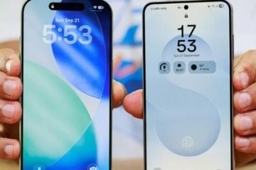 2 sản phẩm chủ lực của Apple và Samsung sẽ 'đi lùi'?
