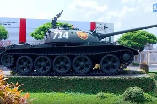Xuân Lộc - Long Khánh: Ký ức không ngủ nơi 'cánh cửa thép' tháng Tư