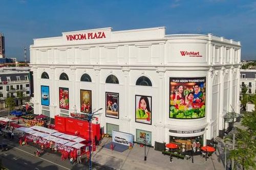 Vincom Retail báo lãi quý I/2026 hơn 1.600 tỷ đồng, tăng trên 36%