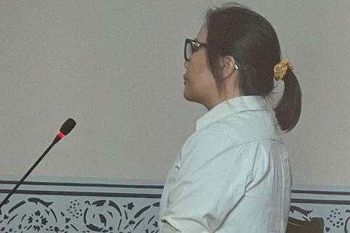 Tòa trả hồ sơ vụ cựu luật sư lừa đảo thân chủ