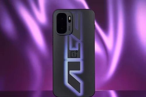 Smartphone gaming cấu hình 'khủng', pin 8.600mAh, chống nước, giá gần 21 triệu đồng