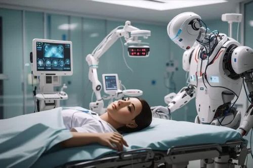 'Bác sĩ AI': Nhiều lợi ích nhưng chưa thể thay thế con người
