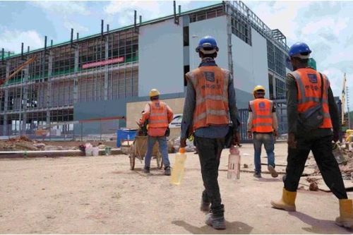 Cơn khát năng lượng và cuộc đua định hình lại bản đồ trung tâm dữ liệu Đông Nam Á