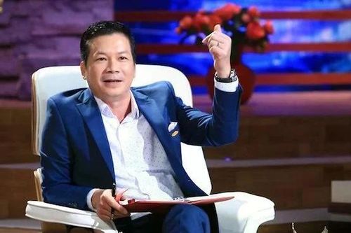 Vì sao Shark Hưng xin rút khỏi HĐQT Cen Land?