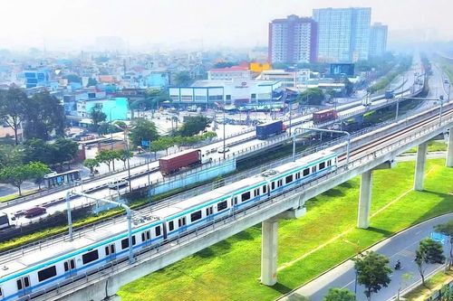 Đồng Nai: Đầu tư 110.000 tỷ đồng xây 3 tuyến giao thông kết nối vùng