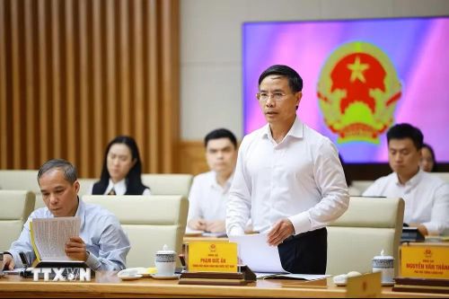 Thúc đẩy thị trường vốn để giảm tải hệ thống ngân hàng