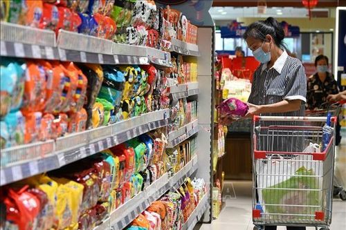 Dịch vụ hoàn thuế khi xuất cảnh kích cầu du lịch và tiêu dùng ở Trung Quốc