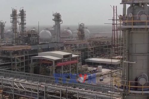 UAE rút khỏi OPEC và OPEC+