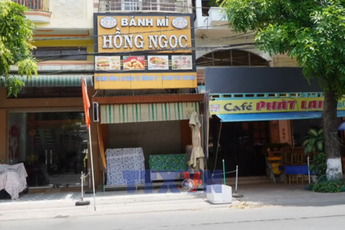 Xử phạt 90 triệu đồng cơ sở bánh mì thịt gây ngộ độc ở Đồng Tháp