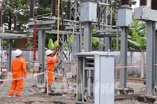 Giải pháp tối ưu cho các khách hàng sử dụng điện lớn