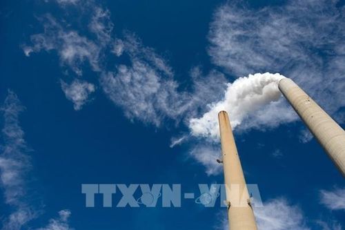 Pháp đặt mốc 'khai tử' nhiên liệu hóa thạch