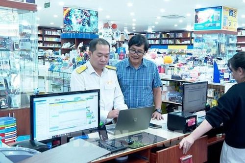 Thanh toán số, minh bạch thuế - Bài cuối: Định hình hành vi thanh toán số