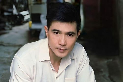 Quang Sự tái xuất màn ảnh