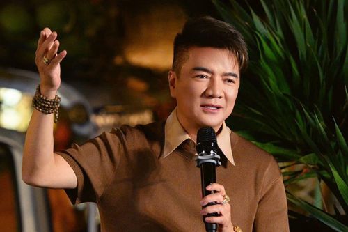 Đàm Vĩnh Hưng hát về quê hương, xúc động trải lòng: 'Tôi muốn lan tỏa tình yêu nước đến với khán giả trẻ'