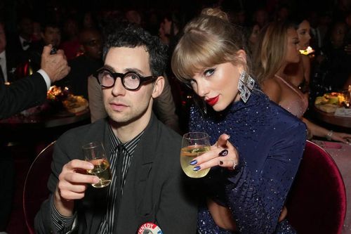 Taylor Swift lên tiếng làm rõ về tình bạn với Jack Antonoff sau tin đồn 'rạn nứt'