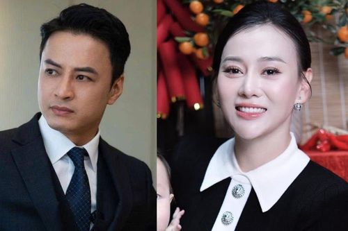 Động thái đặc biệt của Hồng Đăng dành cho cặp song sinh nhà Phương Oanh gây chú ý