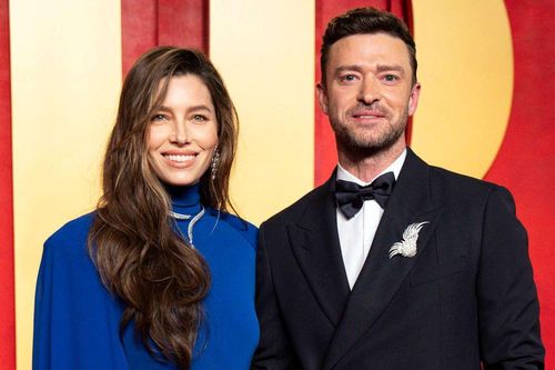 Hôn nhân của Justin Timberlake và Jessica Biel vướng tin đồn 'rạn nứt'