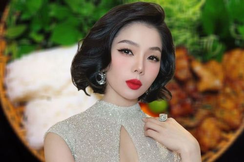 Món ăn Lệ Quyên từng nấu đãi bạn được quốc tế vinh danh, lọt top ngon nhất