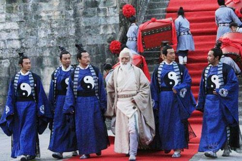 3 môn phái mạnh nhất Kim Dung: Cổ Mộ vẫn thua một cái tên huyền thoại