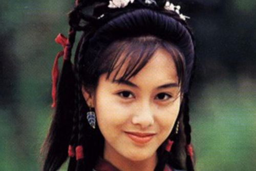 Mỹ nhân hoàn hảo nhất tiểu thuyết Kim Dung