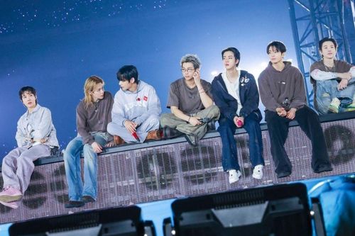 Kỳ vọng lớn cho BTS