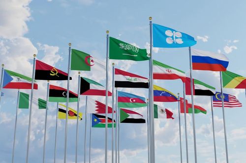 OPEC ra sao sau khi mất một thành viên chủ chốt