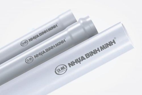 Nhựa Bình Minh tự tin tăng trưởng bất chấp xung đột Trung Đông