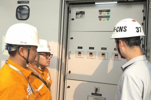 Đẩy mạnh các giải pháp tiết kiệm và điều hành phụ tải điện