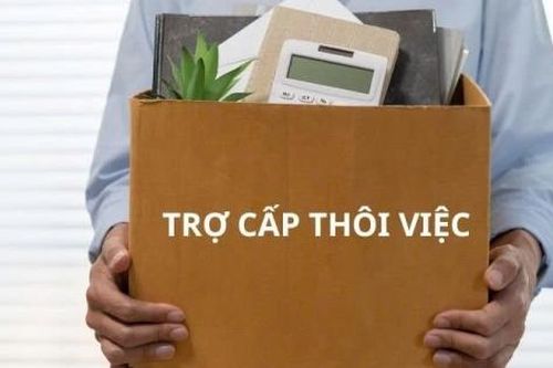Bộ Nội vụ đề xuất cách tính mới trợ cấp thôi việc cho công chức