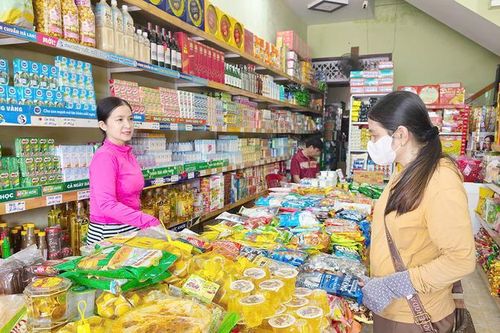 Ngưỡng thuế 1 tỷ đồng, bước đi hỗ trợ thiết thực cho hộ kinh doanh