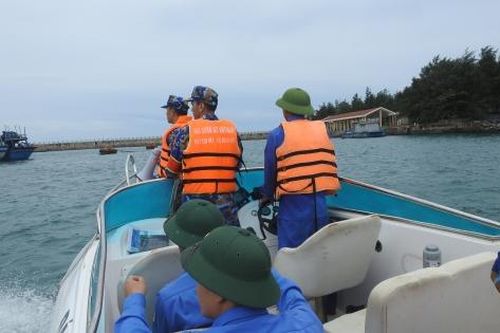 Đẩy mạnh chuyển đổi số để nâng cao năng lực cảnh báo thiên tai