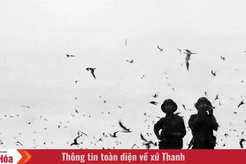 Ngày này năm xưa (29/4): Quần đảo Trường Sa được hoàn toàn giải phóng