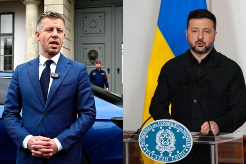 Thủ tướng Hungary sắp nhậm chức đề xuất cải thiện quan hệ với Ukraine