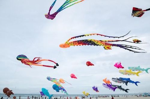 Mùa du lịch biển Đà Nẵng 2026: 19 hoạt động đặc sắc, hấp dẫn