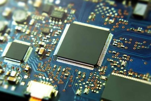 Thiếu bộ nhớ, lô hàng chip SoC cho điện thoại giảm 8%