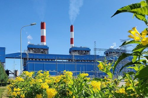 Tăng cường bảo vệ môi trường tại các nhà máy nhiệt điện