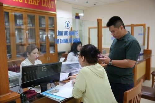 Quy định thu hồi trợ cấp tinh giản biên chế khi tái tuyển dụng công chức