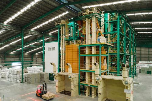 Greenfeed báo lãi sau thuế tiếp tục tăng