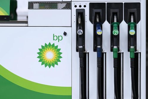 Lợi nhuận của BP tăng gấp đôi khi giá dầu leo thang